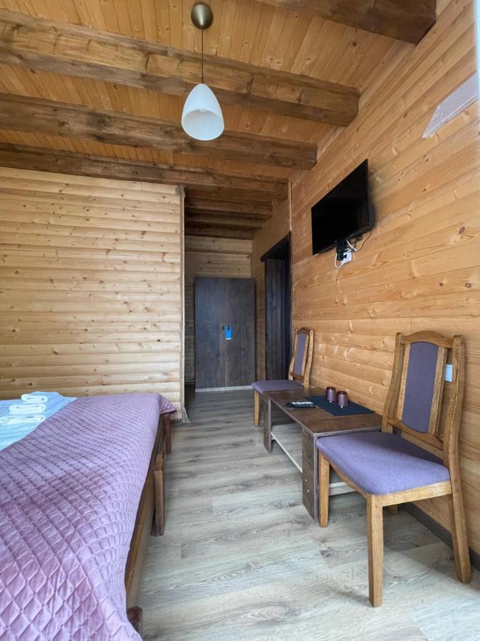 Панорама Гір Hotell Bukovel Eksteriør bilde